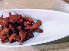 酱香肉-水上人家民俗餐厅(洱海公园店)