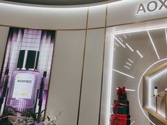 -杭州西湖银泰百货