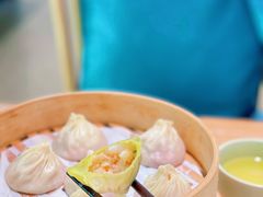 -苏小柳点心·手作小笼包(新街口分院店)