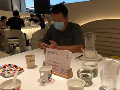 -茉里粤菜(皇姑万象汇店)