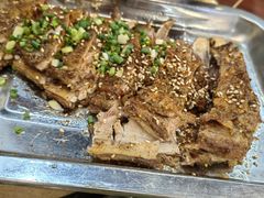 -草本味·市井羊肉馆(新开铺总店)