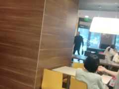 -麦当劳(衡阳中心汽车站店)