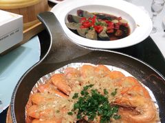 -香山湖家家宴(中山陵店)