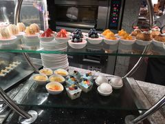 -金玛国宾酒店-自助西餐厅