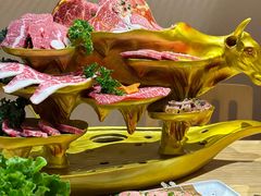 -松鱼亭·和牛烧肉(协鑫广场店)