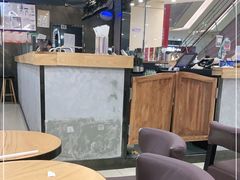 大堂-Mr.Fruits水果先生(北京市百货大楼店)