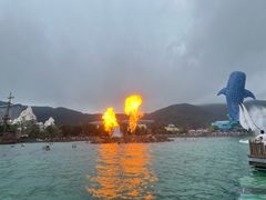 -珠海长隆海洋王国