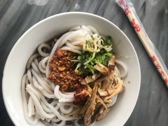 -再回首鸡肉米线(人民路一店)