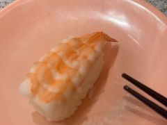 -争鲜回转寿司(西红门荟聚PLUS店)