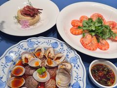 -宴周康·精致江浙菜(周浦店)