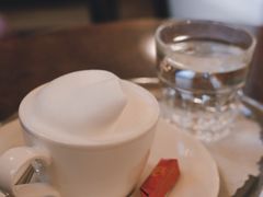 -中央咖啡馆