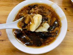 豆腐脑-增盛魁小吃店
