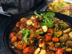 龙虾-大佬陈羊肉串(永安街店)