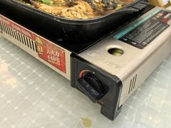 -百姓食府(秦虹路店)