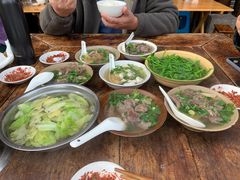 -周记翘脚牛肉