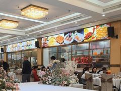 -林記渔村(长安店)