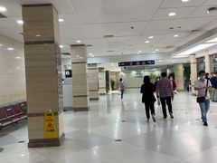 -上海中医药大学附属曙光医院(东部)