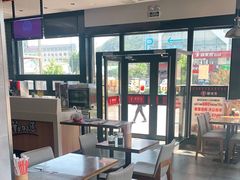 -李先生牛肉面大王(马栏店)