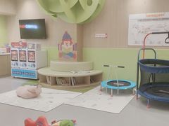 -金宝贝(中环百联中心)