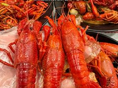 -老鄞江清水龙虾•赵赵家(江北店)