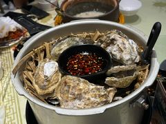 -串盟烧烤大排档·长沙美食地标(星沙店)