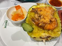-美奈小馆·越南料理(中航城君尚购物中心店)
