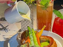 -壳里西餐厅Coquille Seafood Bistro(蒙自路店)