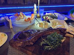 -上海和平饭店华懋阁 Cathay Room