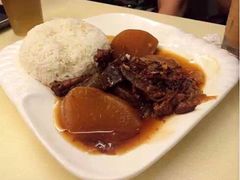 -永盈茶餐厅(中山四路店)