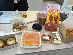 -鲍师傅糕点(江苏路店)