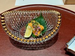 -晴空·日本料理(万象城店)