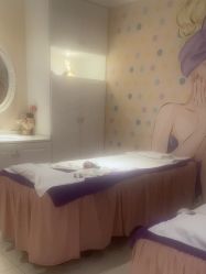 -蕾蕾美颜美容美体