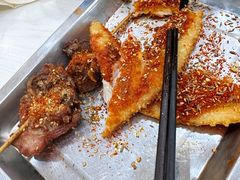 -金乐活美食(中街店)