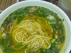-杨记清芳牛肉拉面(京广路店)
