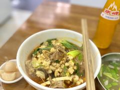 -刘信牛羊肉小炒泡馍(回民街店)