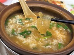 -阿诺泰·泰国餐厅(棕北店)