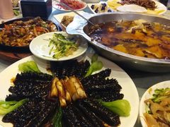 -鑫巴蜀小镇 · 水煮鱼专研店(玉桥店)