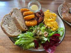 brunch&nbsp;combo-RAC BAR(安福路店)