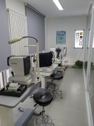 -清清博视儿童眼视光中心(角门西店)