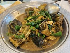 -鲁南仔·滕州炒鸡(经三路店)