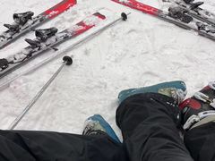 -哈尔滨热雪奇迹