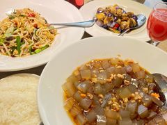 -味莊·青岛菜(云霄路店)