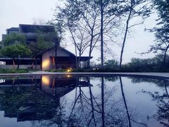 -木守西溪溪隐餐厅