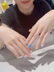 -丽心自助美甲美睫