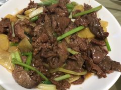-东山茶寮(新安店)