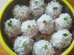-莲餐厅·湖北菜·藕汤老手艺(愚园路店)