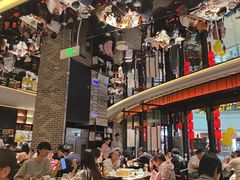 -龍聚祥烧麦馆(万达店)