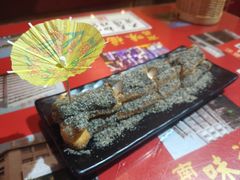 -味福记·本地特色菜(八一万达广场店)