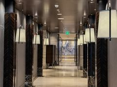 走廊-环球港凯悦 · 享悦中餐厅