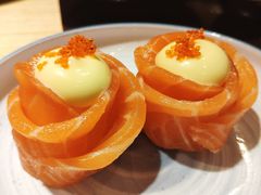 -莲寿司(上邦店)